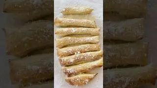 Подражатель Crazy Bread