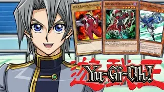 ASTRO FENIX ES DERROTADO POR LA DECK  HEROES ELEMENTALES Yu-Gi-Oh Power of Chaos