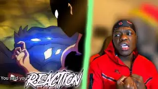 Serious Sneeze - One Punch Man Chapter 168 Fan Animation REACTION!
