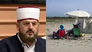 Shefqet Krasniqi : Keshtu duhet te shkojn ne deti Grat tona   !