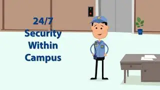 SMART Campus: Enhancing safety and security with Facial Recognition