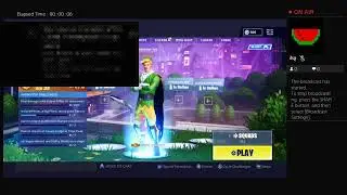 TRADING MY CODENAME ELF ACCOUNT