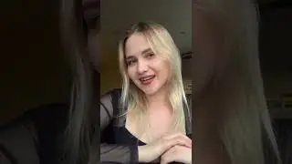 Анна  - учительница корейского (Enjoy online school)