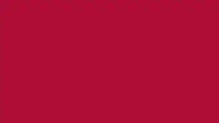 Spring Red Color Screen &ndash; 8 Hours | Full Screen Screensaver | No Sound
