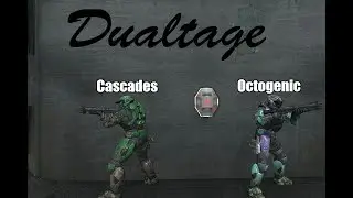 Dualtage ft. Octogenic and Cascades NM!