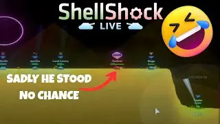 Я нафармил 24 миллиона XP&hellip; А потом мы победили настоящего монстра на ShellShock Live😅