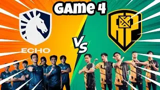 In-Depth Gameplay Analysis: This Is How Echo Won MPL PH S13 Grand Finals🤯🤯🤯