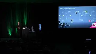 GDC 2018  How to Run Massively Scaling Mobile Games on Microsoft Azure