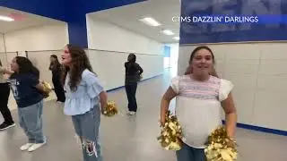 Community ISD Fight Song - Fall 2024 Edition