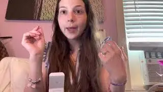 Boxycharm base box unboxing august 2021 & Kylie cosmetics 24k birthday!
