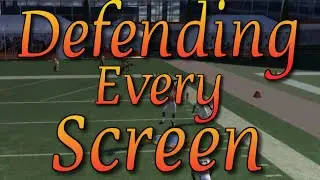 Madden 15 Tips: How to Defend Any Screen