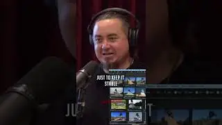 The Russian Thunder Stone - Joe Rogan