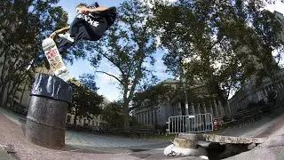 Shay Sandiford's 