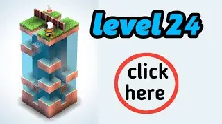 Mekorama Level 24 #aashishkumar #mekorama #gameplay