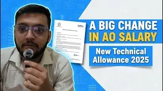 Big news for all AOs of NIACL, NICL, OICL, UIIC! | New Allowance Update Wage Revision #niaclao