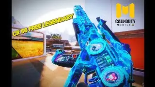 Warm up COD Mobile