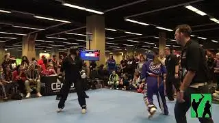 Jazmyn Friedman vs Lindsay Wise