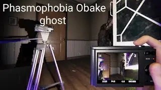 Obake ghost 👻 special ability six finger prints use