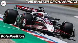TMOC | F1 | Pole Position | Austria | YTninja_Ita2008