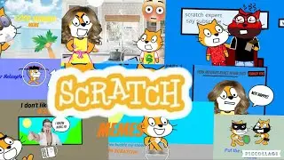 Best scratch memes!!