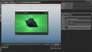 Redshift Volumetric Lights // Cinema 4D Tutorial