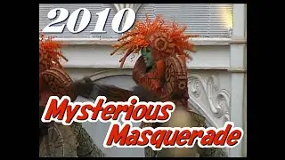 Mysterious Masquerade　2010.9-10-ハロウィーン岩石V　TDS/東京ディズニーシー/Tokyo DisneySea　　　　　　　　　yw_0559