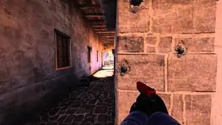 CS:GO - NiP GeT_RiGhT vs fnatic (ESL One Cologne 2014)