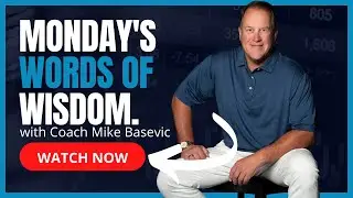 🎖️ Coach Mike's FREE Weekly Wisdom! &ndash; The Anxiety Free Executive No Limits Nation