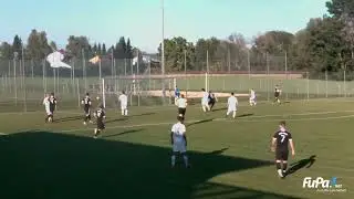 😱Was ein Traum-Volley von Tim Zehentbauer💥vom Spvgg Niederaichbach!