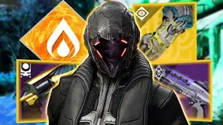 This Subclass Is Finally Top Tier Again... (Massive Dawnblade Buff)