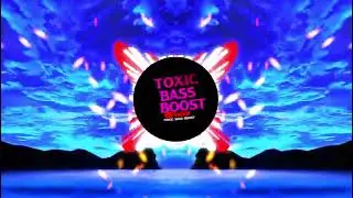 Darren Omnet - I'm Good (Blue) | Orryy (Bass Boosted)