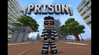 NOVO SERVIDOR DE PRISON DA NERDZONE 1.8 - 1.21 (Java e Bedrock)