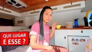O QUE NINGUÉM GOSTA DE FALAR SOBRE SÃO MIGUEL DAS MISSÕES - EP75 TP03