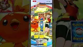 ポケポケ　ピッジョットまだやれる？
