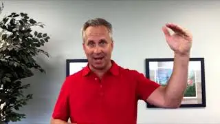 How to Work Smart Not Hard: Sales Training, Kansas City, Dan Stalp
