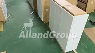 Are kitchen cabinets from china good quality? Top 10 kitchen cabinet factory in China