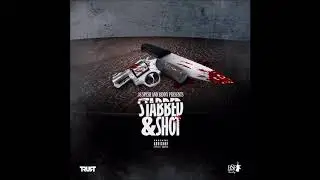 38 Spesh & Benny the Butcher - Intro (Stabbed & Shot)