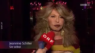 It Girl Ani #24 - ORF Seitenblicke Jeannine Schiller