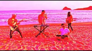 She's A Tease - Genio De Los Deseos (Official Music Video)