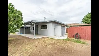 Lemon Grove Homes for Rent 2BR/1BA by Lemon Grove Property Management