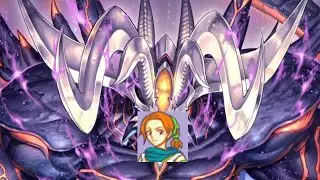 [FEH] Formortiis & Gotoh Reactions
