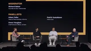 Building the Machine-to-machine-based &ldquo;Internet of Value&rdquo;​