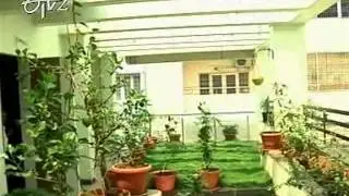 A focus on increased interest in green building concepts