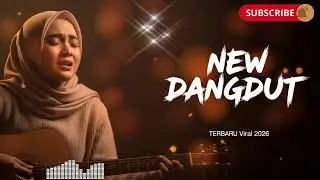 Lagu Dangdut Terbaru 2026 - Cerita Hati yang Terluka | Dangdut Terbaru 2026