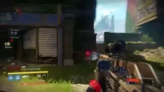 NEW HUNTER SUBCLASS - WITH SELF REVIVE