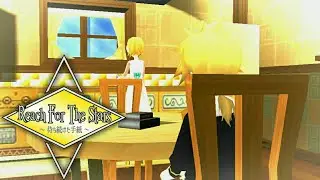 [Project Diva Extend]『待ち続けた手紙』