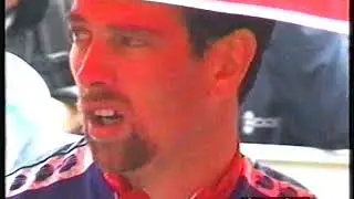 Downhill glamour-An old Finnish Mtb video (rabbit films 2000)