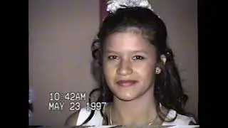 15 ANOS DAYANA REIS   23 05 1997