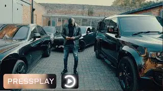 Steeler - Best I Can (Music Video) | Pressplay