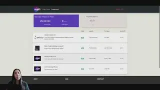 Investing in AmFi Pools Using our Custodial Wallet Service